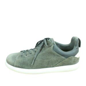 Camper Pelotas Capsule Gray Suede Lightweight Training Sneaker Shoes Size 8